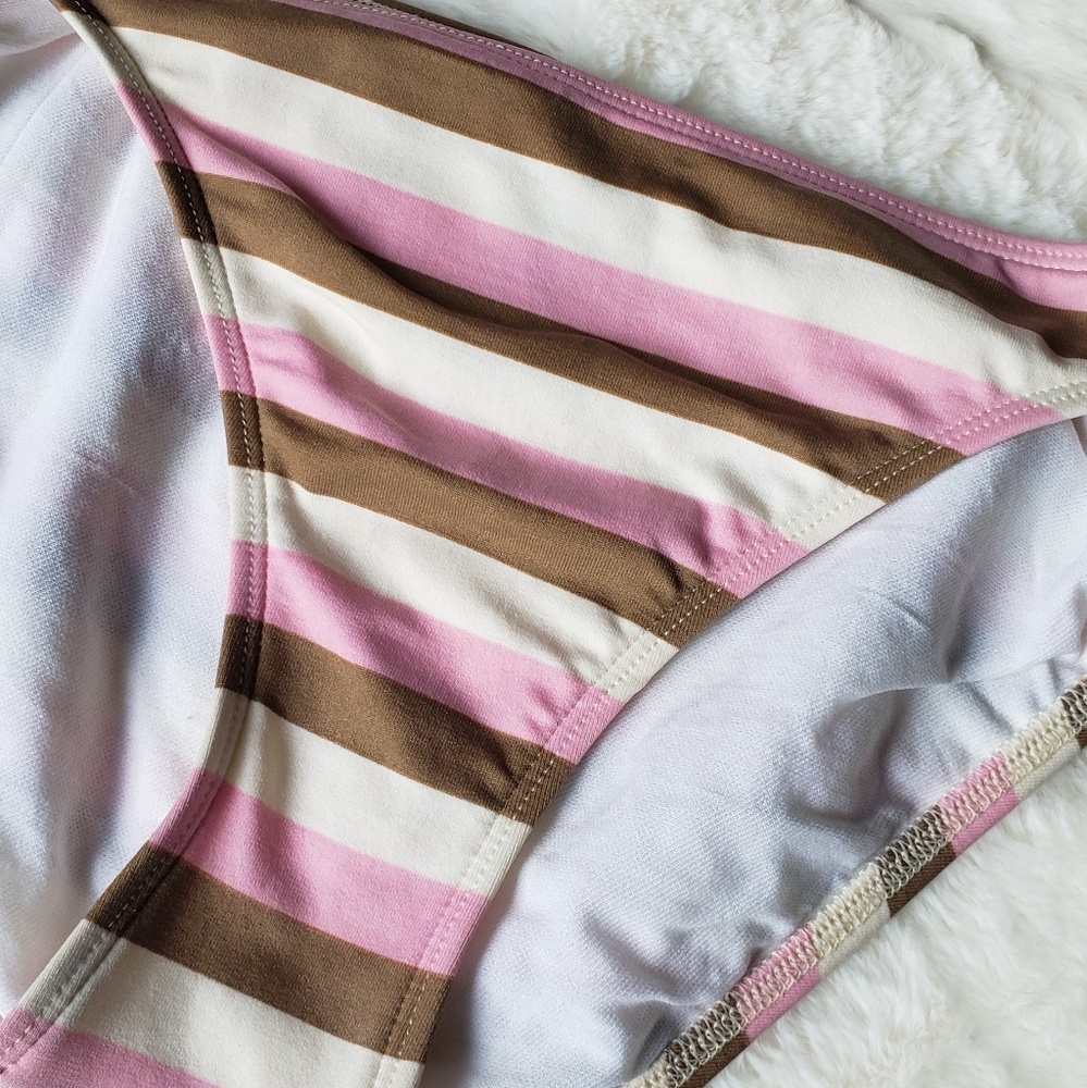 👙Waterfront Swimwear-Bikini - Picture 4 of 8